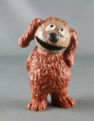 Muppet Show - Schleich - Rowlf