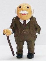 Muppet Show - Schleich - Waldorf