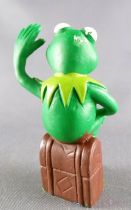 Muppet Show - Schleich Pvc Figure - Kermit