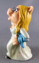 Muppet Show - Schleich Pvc Figure - Miss Piggy