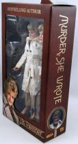 Murder, She Wrote - Jessica B. Fletcher (Angela Lansbury) - NECA 8\  Retro figure