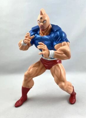 Muscleman (Kinnikuman) - Bandai Banpresto 2026