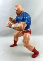 Muscleman (Kinnikuman) - Bandai Banpresto 2026