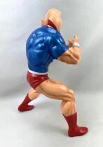 Muscleman (Kinnikuman) - Bandai Banpresto 2026