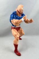 Muscleman (Kinnikuman) - Bandai Banpresto 2026