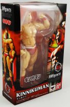 Muscleman (Kinnikuman) - Bandai S.H.Figuarts - Kinnikuman