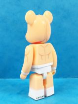 Muscleman (Kinnikuman) - Medicom Toys BearBrick 100% (loose)