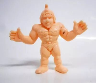 Muscleman (M.U.S.C.L.E.) - Mattel - #010 Jessie Maybia (rose)