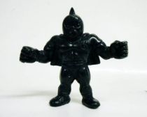 Muscleman (M.U.S.C.L.E.) - Mattel - #017 Kinnikuman (B) (black)