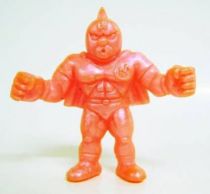 Muscleman (M.U.S.C.L.E.) - Mattel - #017 Kinnikuman (B) (fushia)