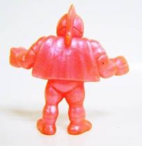 Muscleman (M.U.S.C.L.E.) - Mattel - #017 Kinnikuman (B) (fushia)