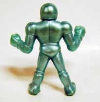 Muscleman (M.U.S.C.L.E.) - Mattel - #035 Wars Man (A) (turquoise)