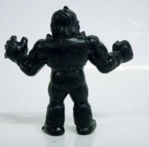 Muscleman (M.U.S.C.L.E.) - Mattel - #071 Neptune Man (A) (noir)