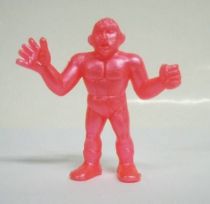 Muscleman (M.U.S.C.L.E.) - Mattel - #091 Cyborg SW (fushia)