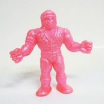 Muscleman (M.U.S.C.L.E.) - Mattel - #216 The Ninja (C) (fushia)