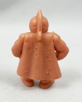 Muscleman (M.U.S.C.L.E.) Kinnikuman - Bandai - #001 MuscleMan