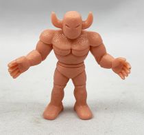 Muscleman (M.U.S.C.L.E.) Kinnikuman - Bandai - #022 Black Shadow