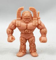 Muscleman (M.U.S.C.L.E.) Kinnikuman - Bandai - #022 The Manriki