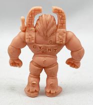 Muscleman (M.U.S.C.L.E.) Kinnikuman - Bandai - #022 The Manriki