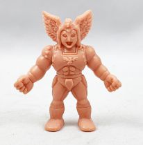 Muscleman (M.U.S.C.L.E.) Kinnikuman - Bandai - #050 The Hawkman (A)