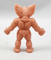 Muscleman (M.U.S.C.L.E.) Kinnikuman - Bandai - #050 The Hawkman (A)