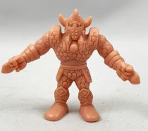 Muscleman (M.U.S.C.L.E.) Kinnikuman - Bandai - #111 Akuma Shogun (B)