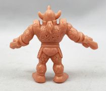 Muscleman (M.U.S.C.L.E.) Kinnikuman - Bandai - #111 Akuma Shogun (B)