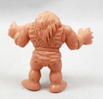 Muscleman (M.U.S.C.L.E.) Kinnikuman - Bandai - #139 MokoSeijin