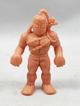 Muscleman (M.U.S.C.L.E.) Kinnikuman - Bandai - #152 Mongolman (B)