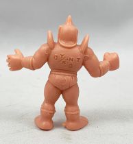 Muscleman (M.U.S.C.L.E.) Kinnikuman - Bandai - #225 Robin Mask (E)