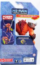 Musclor et les Maitres de l\'Univers (Netflix CGI Series) - Beast Man (Power Attack)