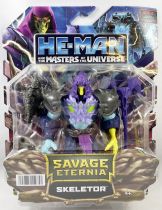 Musclor et les Maitres de l\'Univers (Netflix CGI Series) - Savage Eternia Skeletor