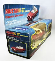 Mustang GT Convertible (Remote Control, Electric Soft Top & Lighting Headlights) - AVS Parisol Ref.1281