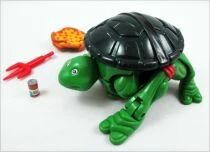Mutant Ninja Turtles - 1992 - Mutations - Mutatin\' Raphael (loose)