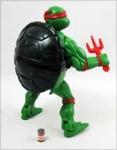 Mutant Ninja Turtles - 1992 - Mutations - Mutatin\' Raphael (loose)
