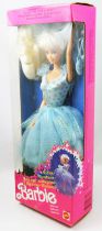 My First Ballerina Barbie - Mattel 1991 (ref. 3839)