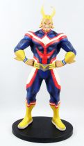 My Hero Academia - 9\  PVC statue - All Might - Banpresto
