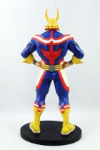 My Hero Academia - 9\  PVC statue - All Might - Banpresto