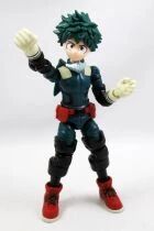 My Hero Academia - Bandai Anime Heroes - Izuku Midoriya (loose)