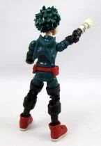 My Hero Academia - Bandai Anime Heroes - Izuku Midoriya (loose)