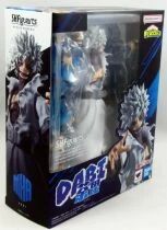 My Hero Academia - Bandai S.H.Figuarts - Dabi \ Crematorium\ 