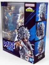 My Hero Academia - Bandai S.H.Figuarts - Dabi \ Crematorium\ 