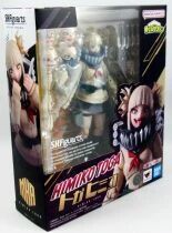My Hero Academia - Bandai S.H.Figuarts - Himiko Toga
