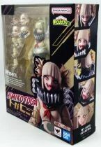 My Hero Academia - Bandai S.H.Figuarts - Himiko Toga