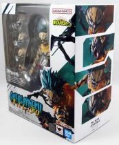 My Hero Academia - Bandai S.H.Figuarts - Izuku Midoriya \ Overlay Deku\ 