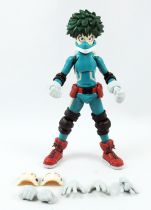 My Hero Academia - Figurine Figma - Midoriya Izuku (loose) - Max Factory