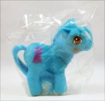 My Little Pony - 1984 Mail-in figure - Baby Blue Ribbon