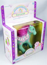 My Little Pony - 1989 Merry-Go-Round - Tassles