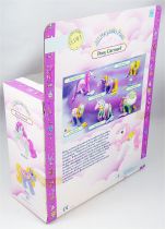 My Little Pony - 1989 Merry-Go-Round Ponies - Brilliant Blossoms