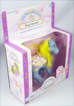 My Little Pony - 1989 Merry-Go-Round Ponies - Brilliant Blossoms